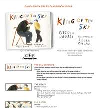 King of the Sky TG