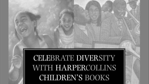 HarperCollins Black History Month Teaching Guides