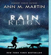 Rain Reign Teaching Guide