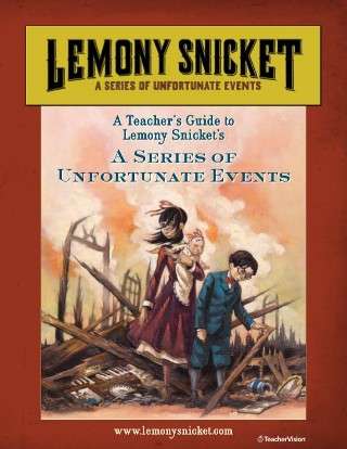 Lemony Snicket Series Teaching Guide
