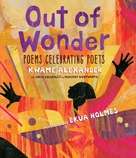 Out of Wonder by Kwame Alexander