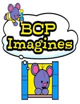 BCP Imagines Logo