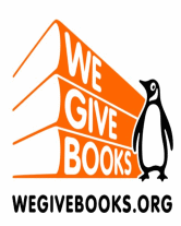 We Give Books