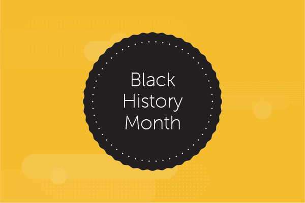 Black History Month