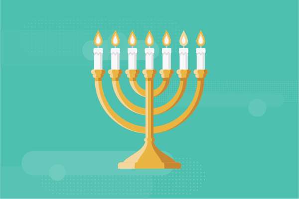 Hanukkah Worksheets & Printables