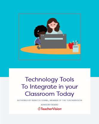 Technology Tools To Integrate Into Your Classroom Today