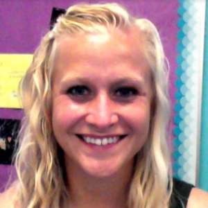Olivia Bechtel, TeacherVision Advisory Board Member