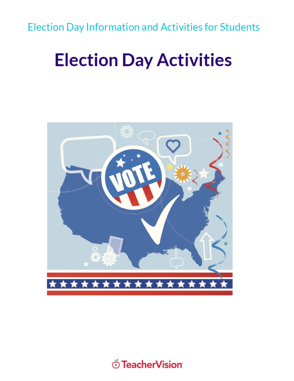 Election Day Activities