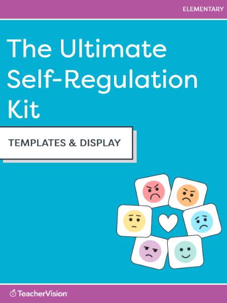 The Ultimate Self-Regulation Kit
