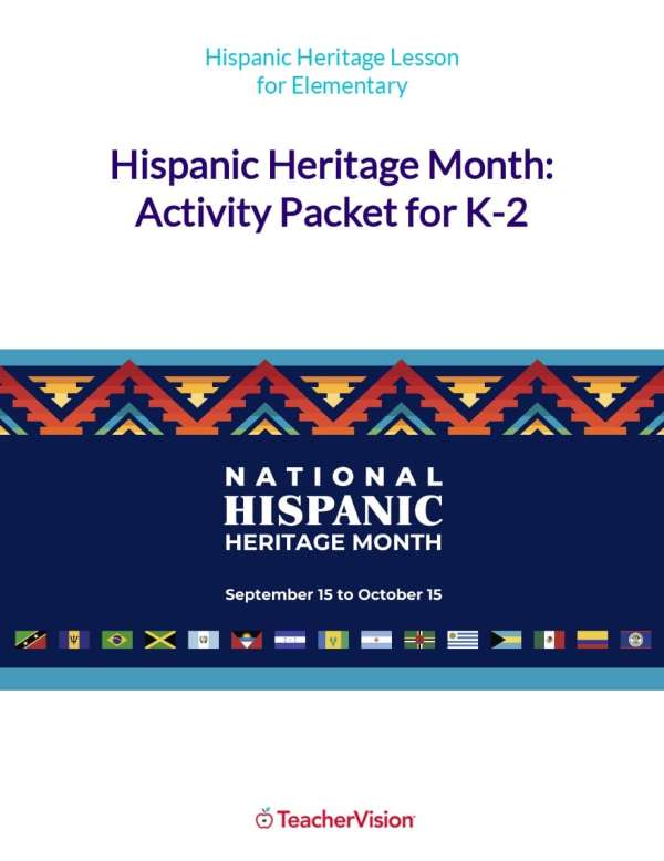 Hispanic Heritage Activities