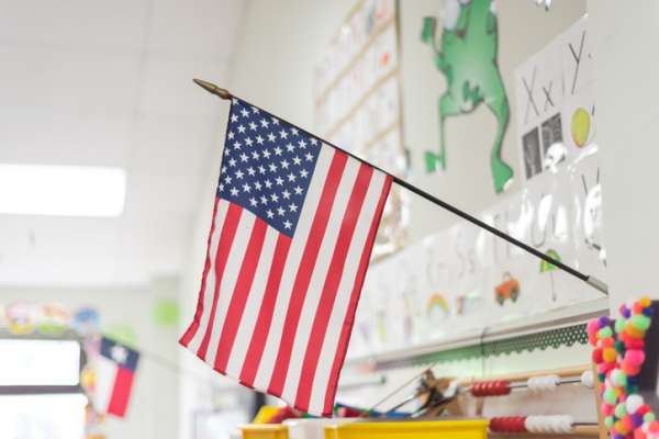 Memorial Day Activities for Students