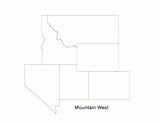 Mountain West