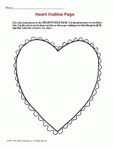 Heart Puzzle