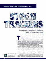Storm Trackers