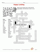 Puzzles and Fun  Happy Landing