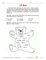 J.P. Bear