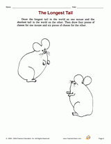 The Longest Tail