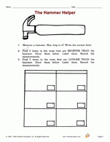 The Hammer Helper