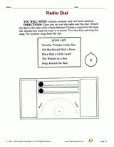 Radio Dial
