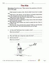 The Kite