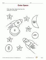 Outer Space