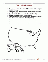 Our United States