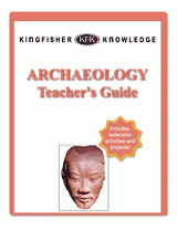 Archaeology Teacher's Guide