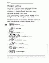 Two-Digit Addition: Decision Making (Gr. 2)