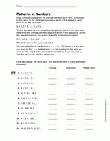 Patterns in Numbers: Decimal Multiplication and Division (Gr. 6)