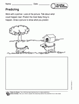 Readings in Science: Predicting