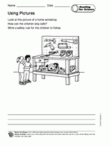 Readings in Science: Using Pictures