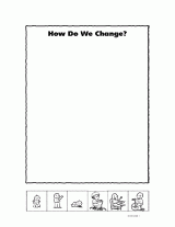How Do We Change?