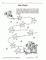 Star Chase