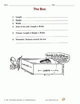 The Box