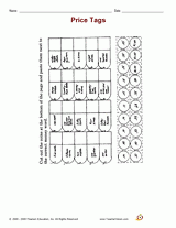 Price Tags II