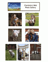 Charlotte's Web Photo Gallery 1