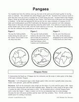 Pangaea