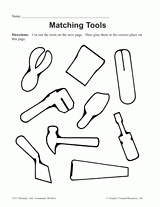Matching Tools