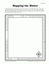 Mapping the Matter