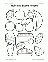 Food Patterns