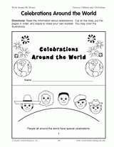 Celebrations Around the World