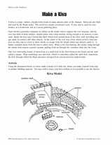 Make a Kiva