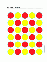 2-Color Counters