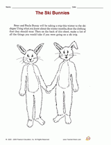 The Ski Bunnies