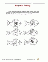 Magnetic Fishing