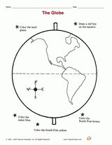The Globe