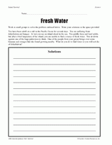 Fresh Water