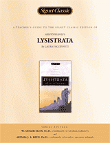 Lysistrata