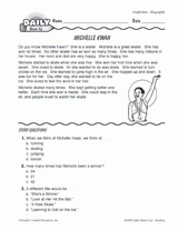 physical education printables lessons resources teachervision