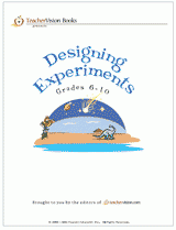 Designing Experiments Printable Book (6-10)